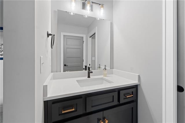 23717 W 118th Ter, Olathe, KS 66061 - bathroom featuring vanity
