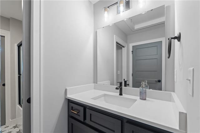 23717 W 118th Ter, Olathe, KS 66061 - bathroom with vanity