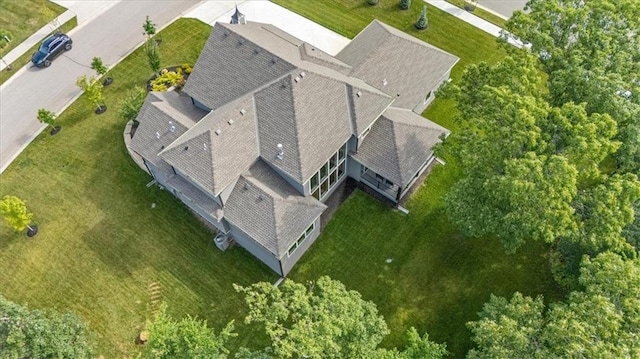 23717 W 118th Ter, Olathe, KS 66061 - view of subject property