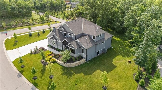23717 W 118th Ter, Olathe, KS 66061 - view of subject property