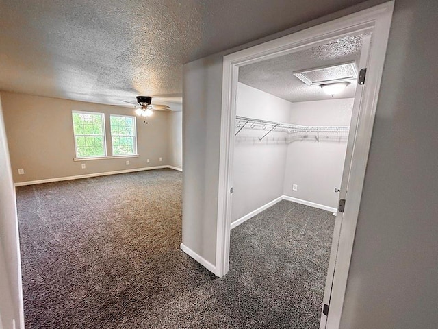 622 Morgan Dr, Stockton, MO 65785 - view of closet