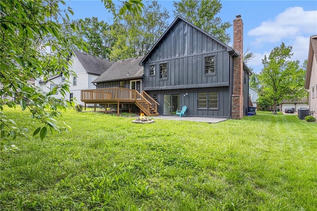 1912 E 153rd Ter, Olathe, KS 66062 - photo 29