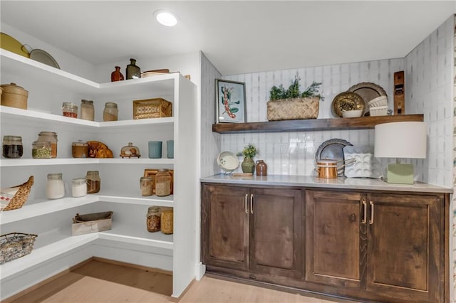 12811 W 71st St, Shawnee, KS 66216 - view of pantry