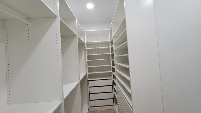 104 Lakeshore Dr, Kimberling City, MO 65686 - view of walk in closet