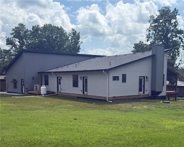 104 Lakeshore Dr, Kimberling City, MO 65686 - photo 5
