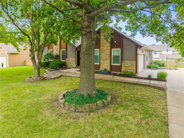 1514 NE Florence Ave, Lees Summit, MO 64086 - photo 2
