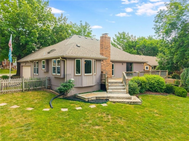 1514 NE Florence Ave, Lees Summit, MO 64086 - photo 3