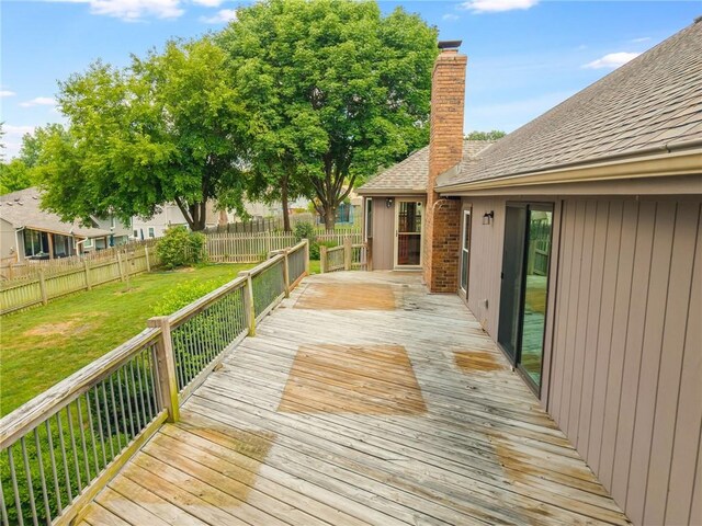 1514 NE Florence Ave, Lees Summit, MO 64086 - photo 6