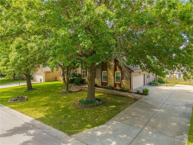 1514 NE Florence Ave, Lees Summit, MO 64086 - photo 7