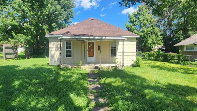 620 S Pennsylvania Ave, Columbus, KS 66725 - photo 1