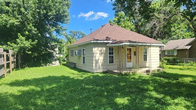 620 S Pennsylvania Ave, Columbus, KS 66725 - photo 2