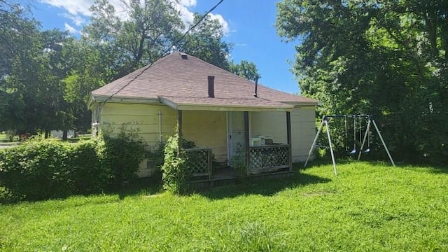 620 S Pennsylvania Ave, Columbus, KS 66725 - photo 3