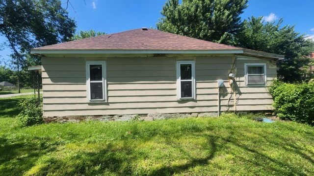620 S Pennsylvania Ave, Columbus, KS 66725 - photo 14