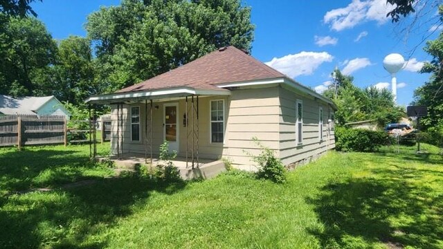 620 S Pennsylvania Ave, Columbus, KS 66725 - photo 15
