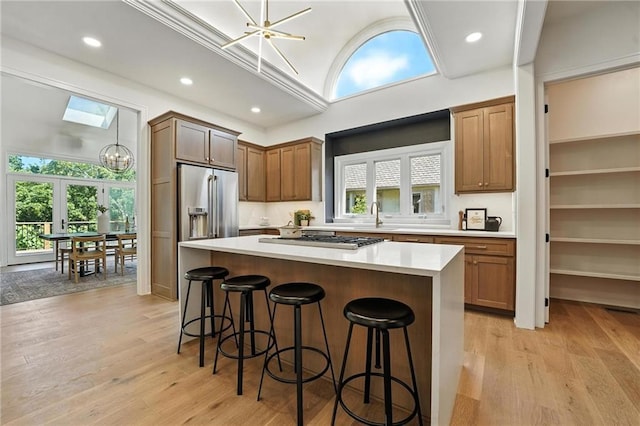 12468 Linden St, Leawood, KS 66209 - photo 22