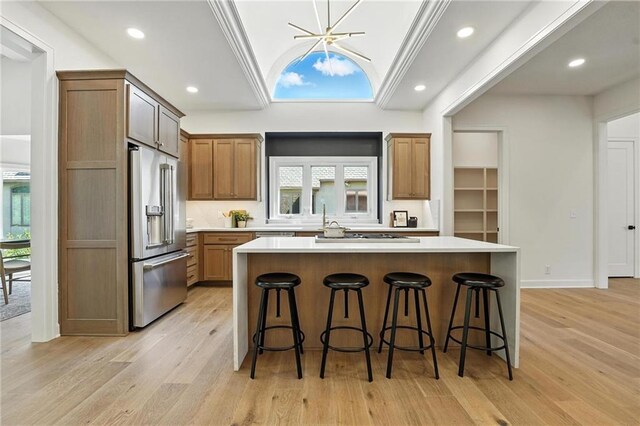 12468 Linden St, Leawood, KS 66209 - photo 23