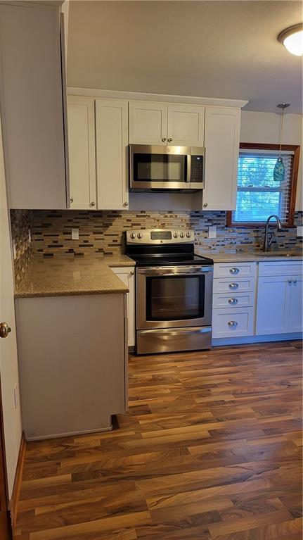 7916 NE 55th St, Kansas City, MO 64119 - photo 5