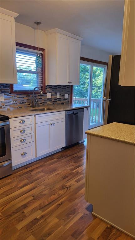 7916 NE 55th St, Kansas City, MO 64119 - photo 6