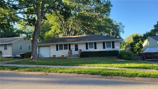 7916 NE 55th St, Kansas City, MO 64119 - photo 1