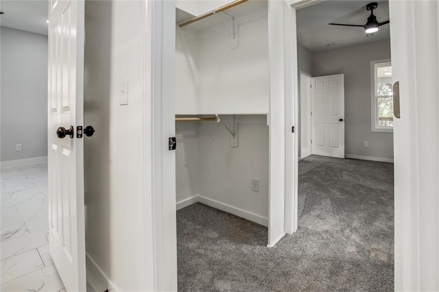 1975 Parallel Pkwy, Kansas City, KS 66104 - view of closet