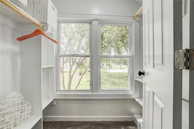 1975 Parallel Pkwy, Kansas City, KS 66104 - mudroom featuring healthy amount of natural light