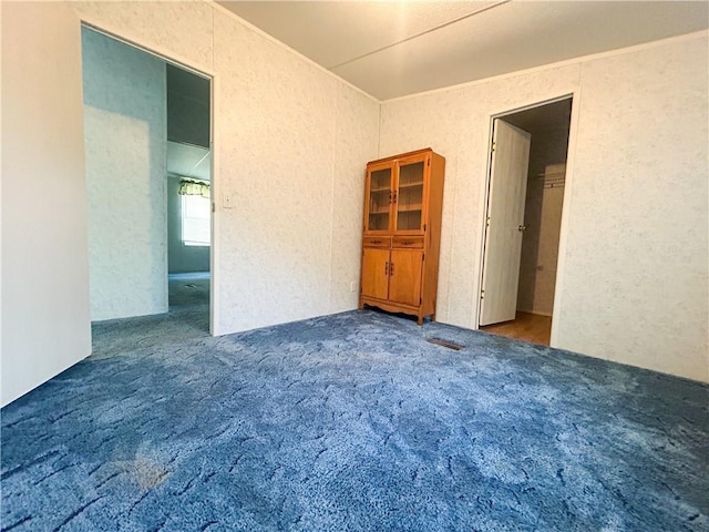122 Fairway Dr, Mound City, KS 66056 - unfurnished room featuring carpet