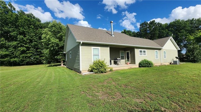 215 Countryview Dr, Pittsburg, KS 66762 - photo 41