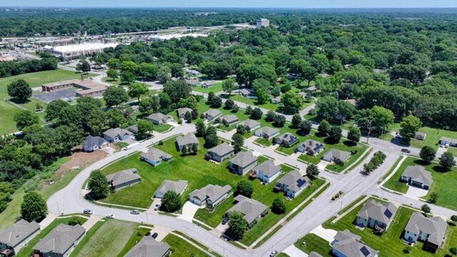4507 Harvard Ln, Kansas City, MO 64133 - photo 3