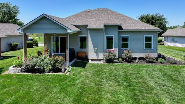 4507 Harvard Ln, Kansas City, MO 64133 - photo 5