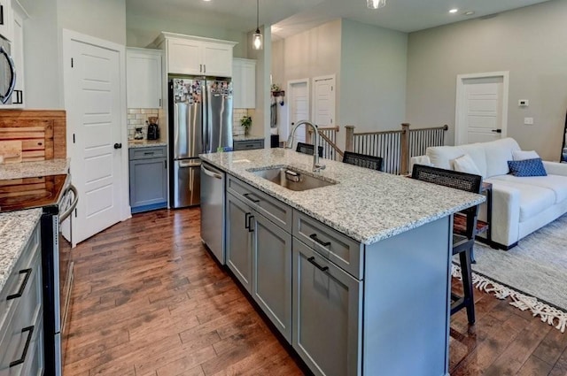 4507 Harvard Ln, Kansas City, MO 64133 - photo 14