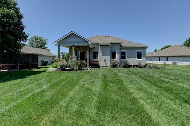 4507 Harvard Ln, Kansas City, MO 64133 - photo 39