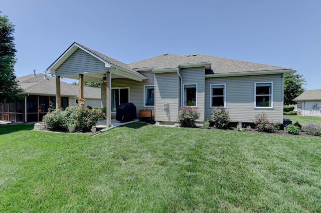 4507 Harvard Ln, Kansas City, MO 64133 - photo 40