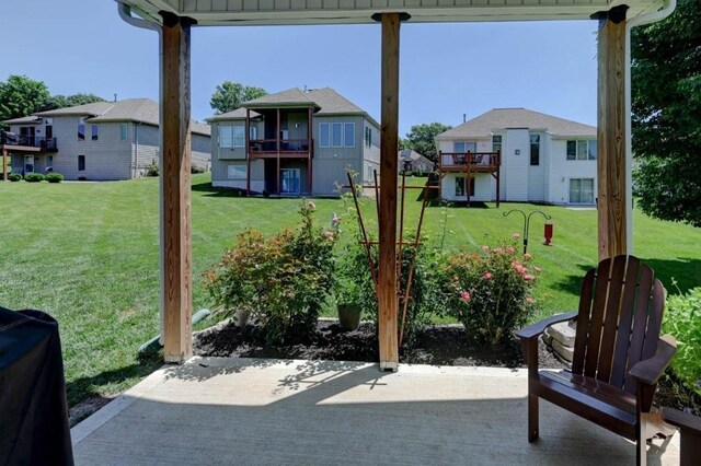 4507 Harvard Ln, Kansas City, MO 64133 - photo 42