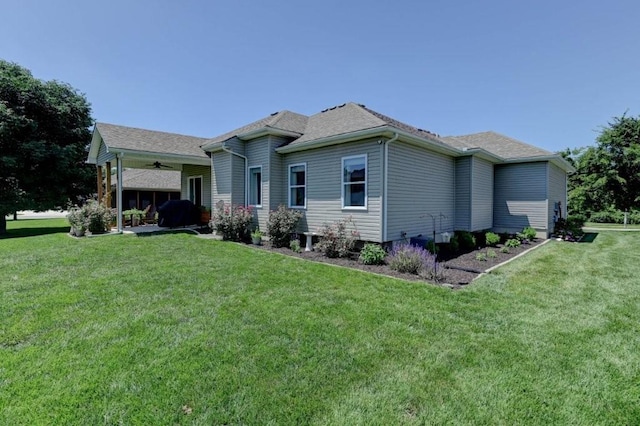 4507 Harvard Ln, Kansas City, MO 64133 - photo 44