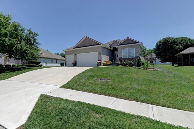 4507 Harvard Ln, Kansas City, MO 64133 - photo 46
