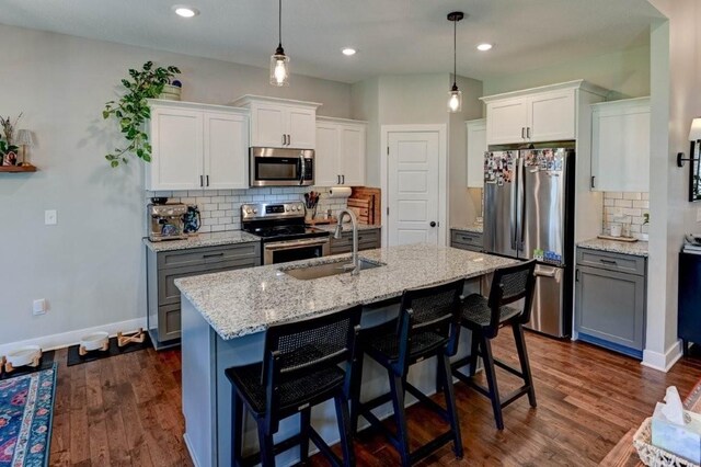 4507 Harvard Ln, Kansas City, MO 64133 - photo 50