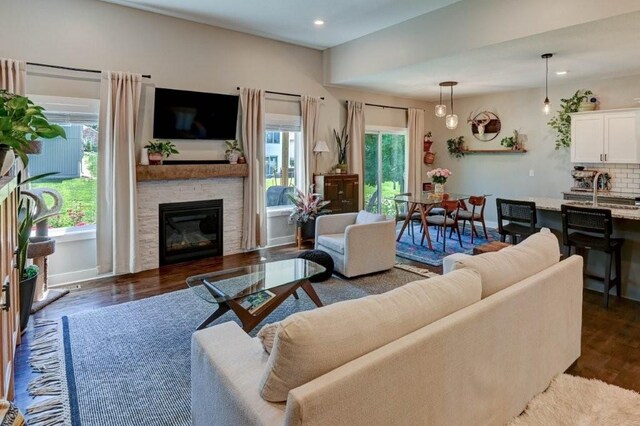 4507 Harvard Ln, Kansas City, MO 64133 - photo 54