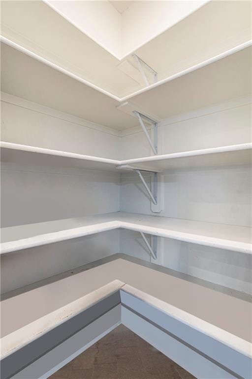 14446 Houston St, Olathe, KS 66061 - view of storage area