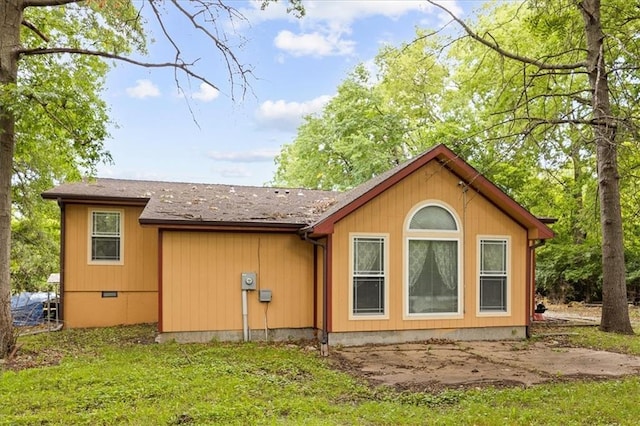 7103 E 159th St, Belton, MO 64012 - view of home's exterior