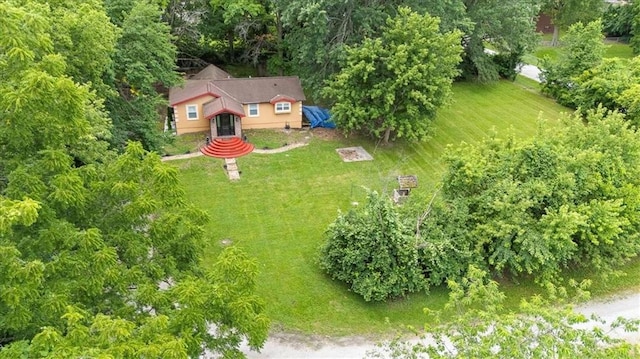 7103 E 159th St, Belton, MO 64012 - view of subject property