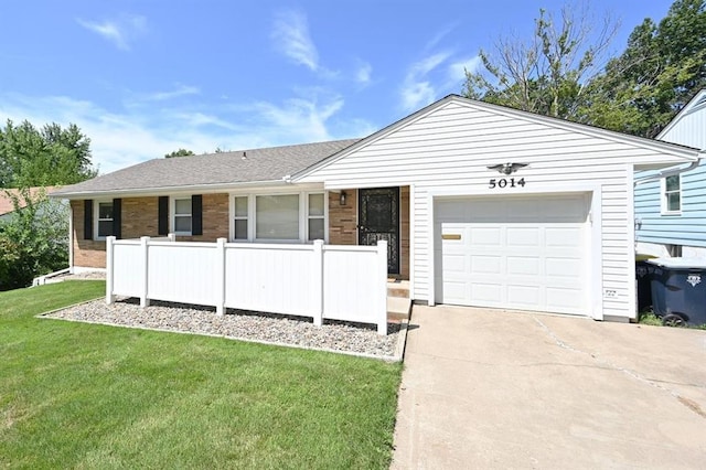 5014 N Cypress Ave, Kansas City, MO 64119 - photo 2