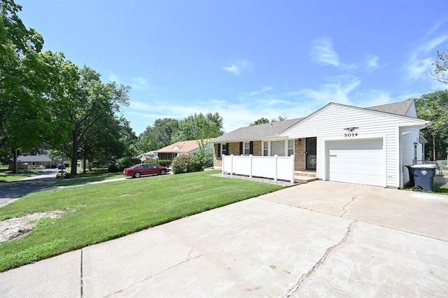 5014 N Cypress Ave, Kansas City, MO 64119 - photo 3