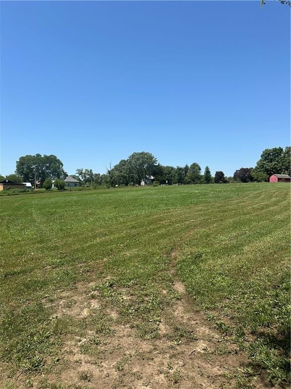 317 Chrissenger St, Burlington Junction, MO 64428 - view of local wilderness with rural landscape