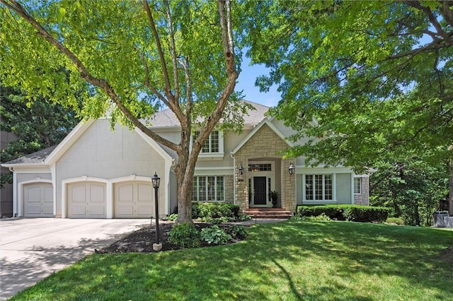13808 Hayes St, Overland Park, KS 66221 - photo 1