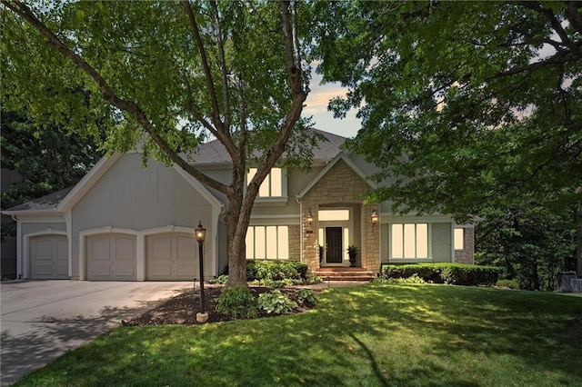 13808 Hayes St, Overland Park, KS 66221 - photo 2