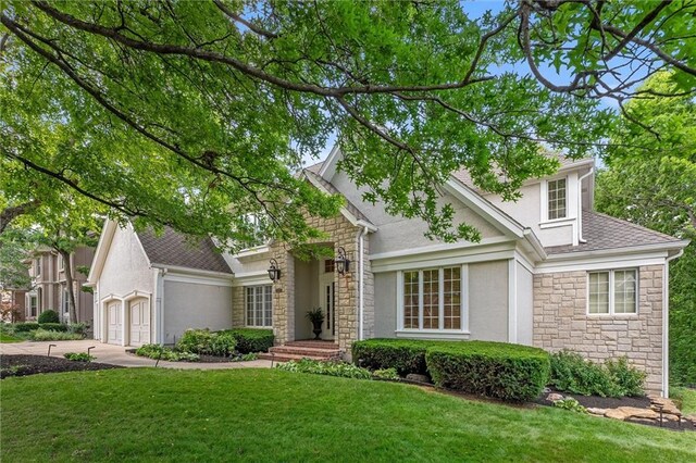 13808 Hayes St, Overland Park, KS 66221 - photo 4