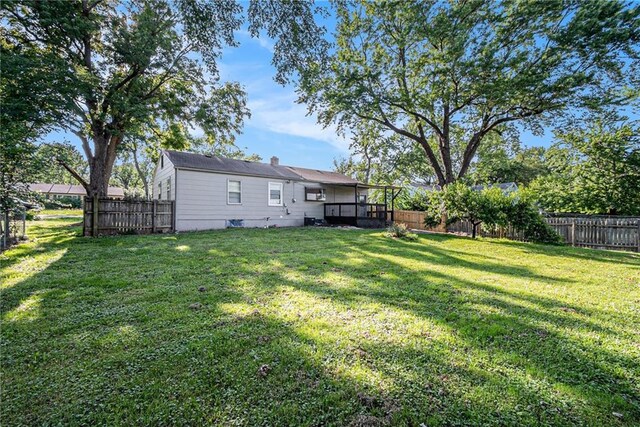 11803 Lawndale Ave, Kansas City, MO 64137 - photo 5
