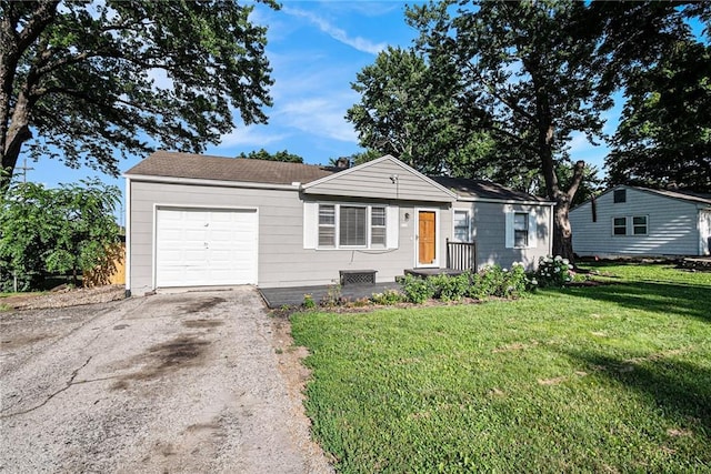 11803 Lawndale Ave, Kansas City, MO 64137 - photo 1