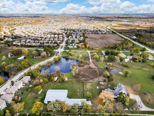 16572 S Ridgeview Rd, Olathe, KS 66062