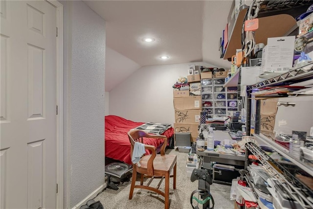 203 E Elm St, Olathe, KS 66061 - view of storage